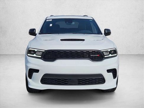 New 2026 Dodge Durango GT AWD/4WD image 6