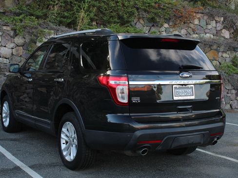 Used 2013 Ford Explorer XLT image 7