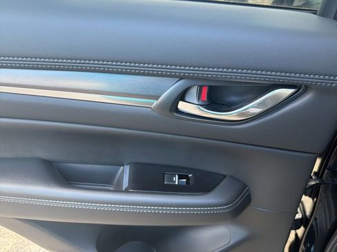 New 2025 MAZDA CX-5 AWD 2.5 S w/ Premium Plus Pkg image 22