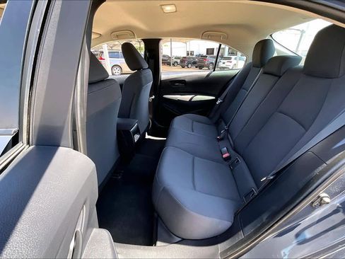Used 2024 Toyota Corolla LE FWD image 19