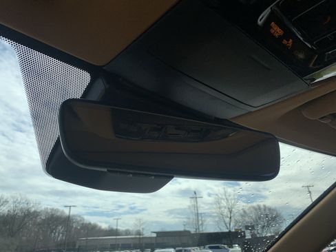 Certified 2025 Lexus NX 250 FWD w/ Towing Package (2000 Lbs) image 27