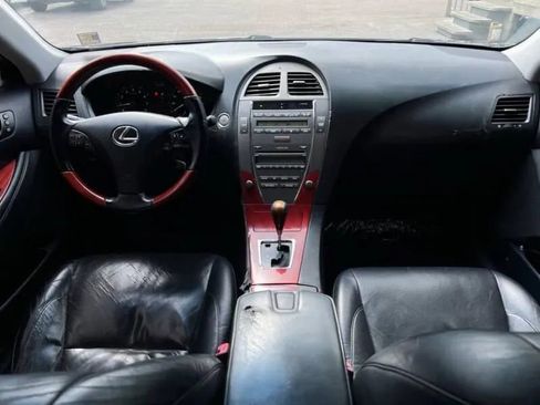 Used 2008 Lexus ES 350 image 14