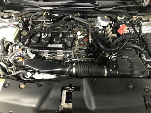 Used 2016 Honda Civic EX-L image 32