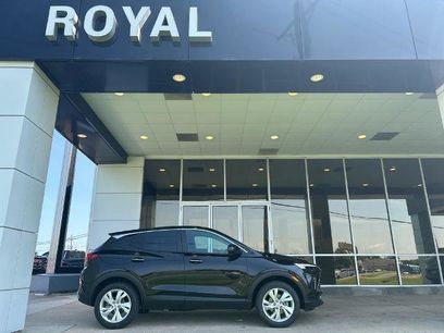 New 2026 Buick Encore GX Preferred w/ Comfort Package