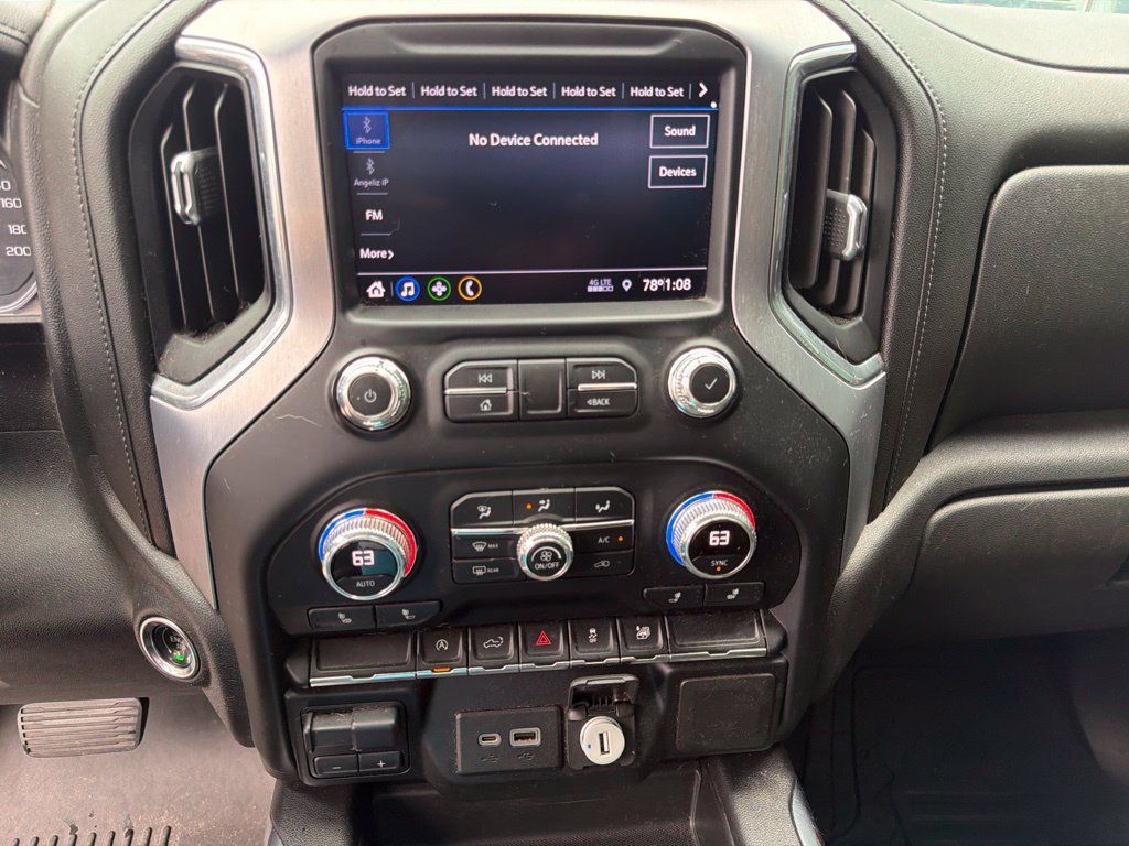 Used 2021 GMC Sierra 1500 Elevation AWD/4WD image 11