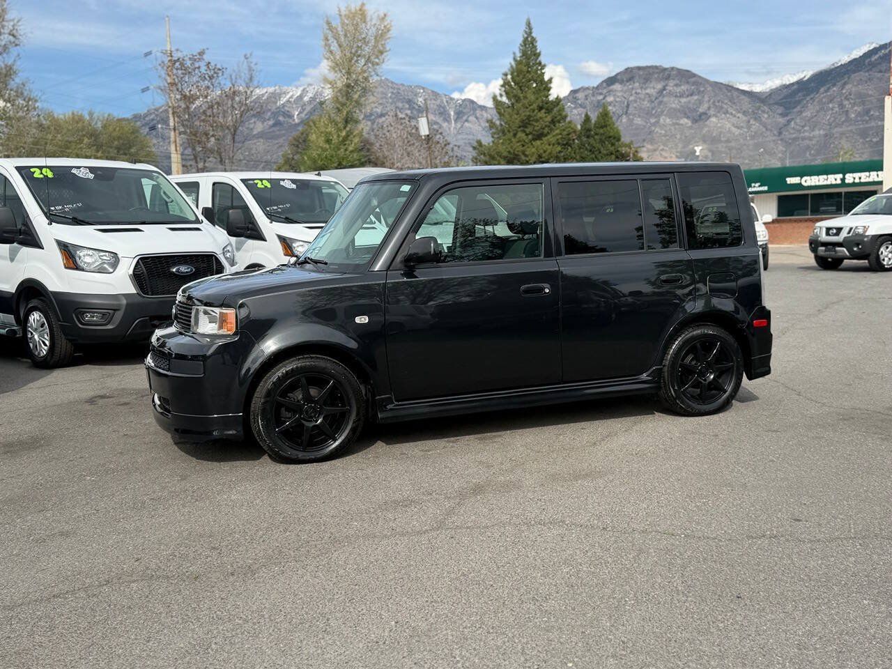 Used 2006 Scion xB FWD image 48