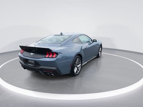 Used 2024 Ford Mustang Premium RWD image 8