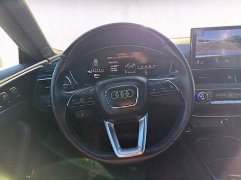 Used 2024 Audi A5 2.0T Premium Plus image 12