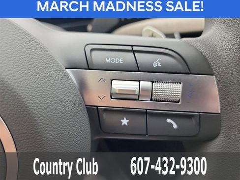 New 2026 Hyundai Sonata Blue image 17