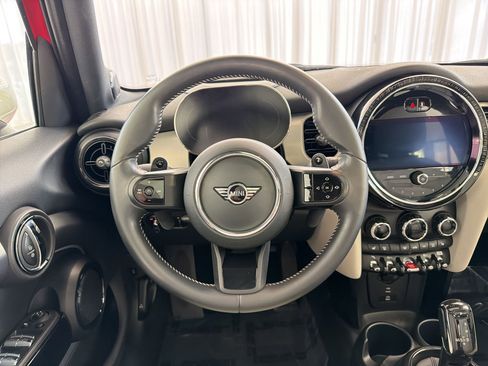 Certified 2024 MINI Cooper S FWD image 23