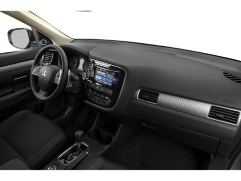 Used 2015 Mitsubishi Outlander SE AWD/4WD image 18