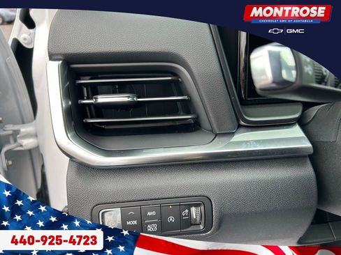 New 2026 GMC Terrain Elevation w/ Black Edition image 13