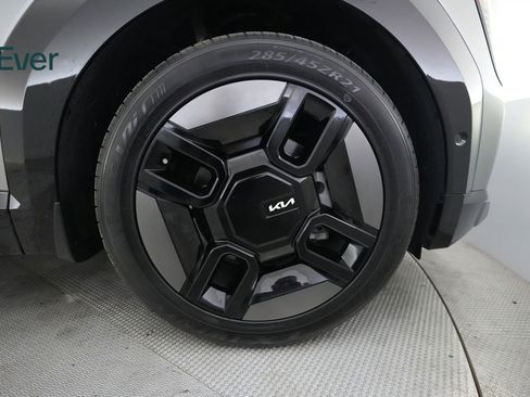 Used 2024 Kia EV9 GT-Line AWD/4WD image 20