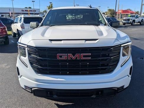 New 2026 GMC Sierra 1500 Elevation w/ Elevation Select Package image 9