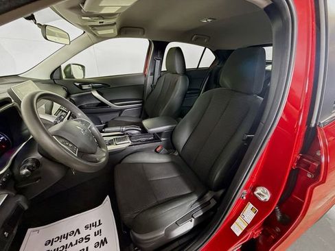 Used 2019 Mitsubishi Eclipse Cross LE image 21