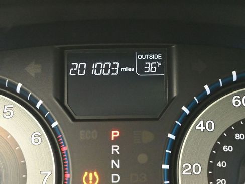 Used 2012 Honda Odyssey EX-L image 33