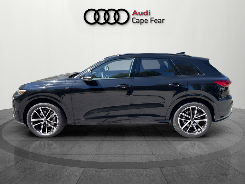 New 2026 Audi Q5 Prestige AWD/4WD image 2
