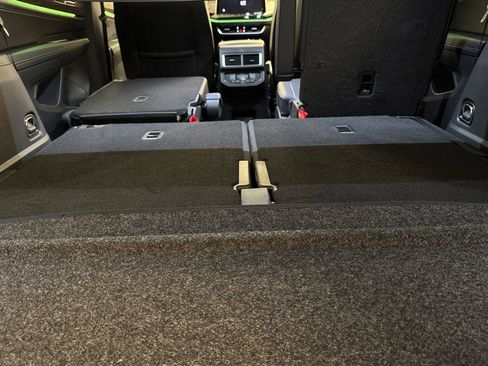 New 2026 Volkswagen Atlas SEL image 14