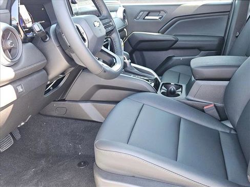 New 2026 Chevrolet Colorado LT RWD image 14