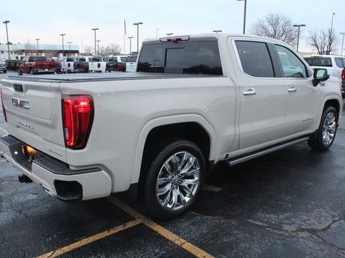 New 2026 GMC Sierra 1500 Denali image 16