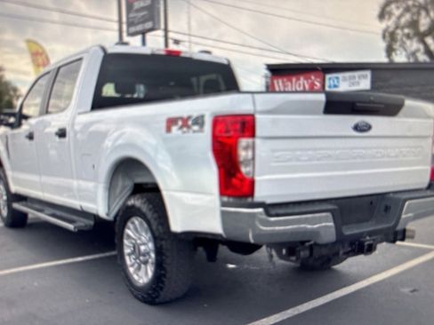Used 2020 Ford F250 XL w/ STX Appearance Package image 3