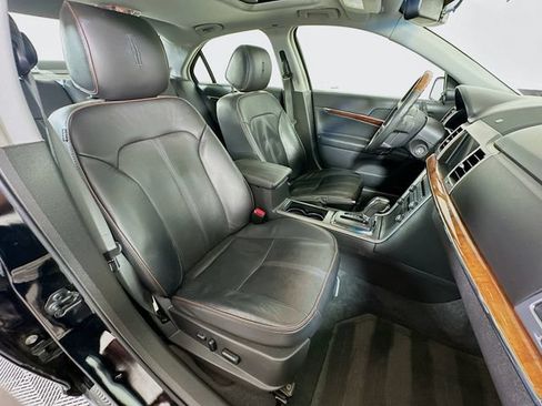 Used 2012 Lincoln MKZ Hybrid FWD image 35