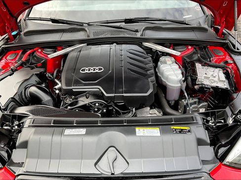 Used 2025 Audi A5 2.0T Premium Plus AWD/4WD image 30