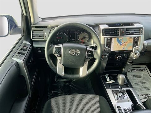 Used 2023 Toyota 4Runner SR5 image 23