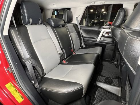 Used 2021 Toyota 4Runner SR5 Premium image 15