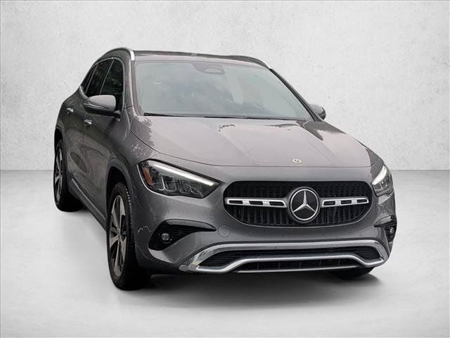 Certified 2024 Mercedes-Benz GLA 250 image 27
