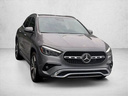 Certified 2024 Mercedes-Benz GLA 250 image 27