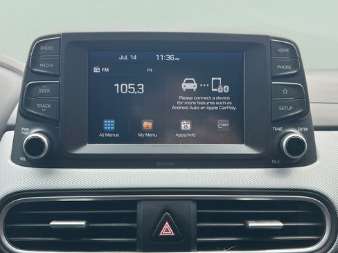 Used 2019 Hyundai Kona SE FWD image 21