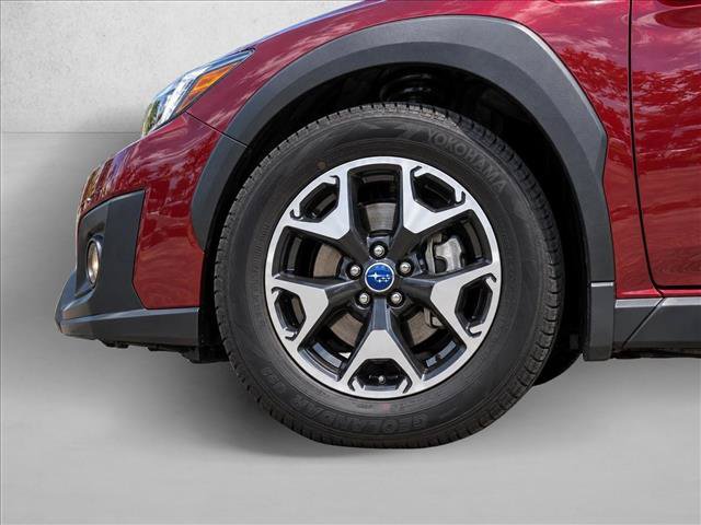 Used 2018 Subaru Crosstrek 2.0i Premium AWD/4WD image 15