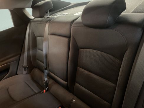 Used 2024 Chevrolet Malibu LT image 11