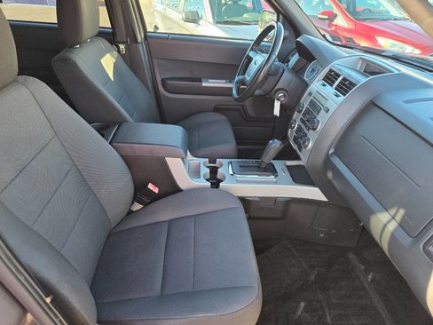 Used 2012 Ford Escape XLT image 26