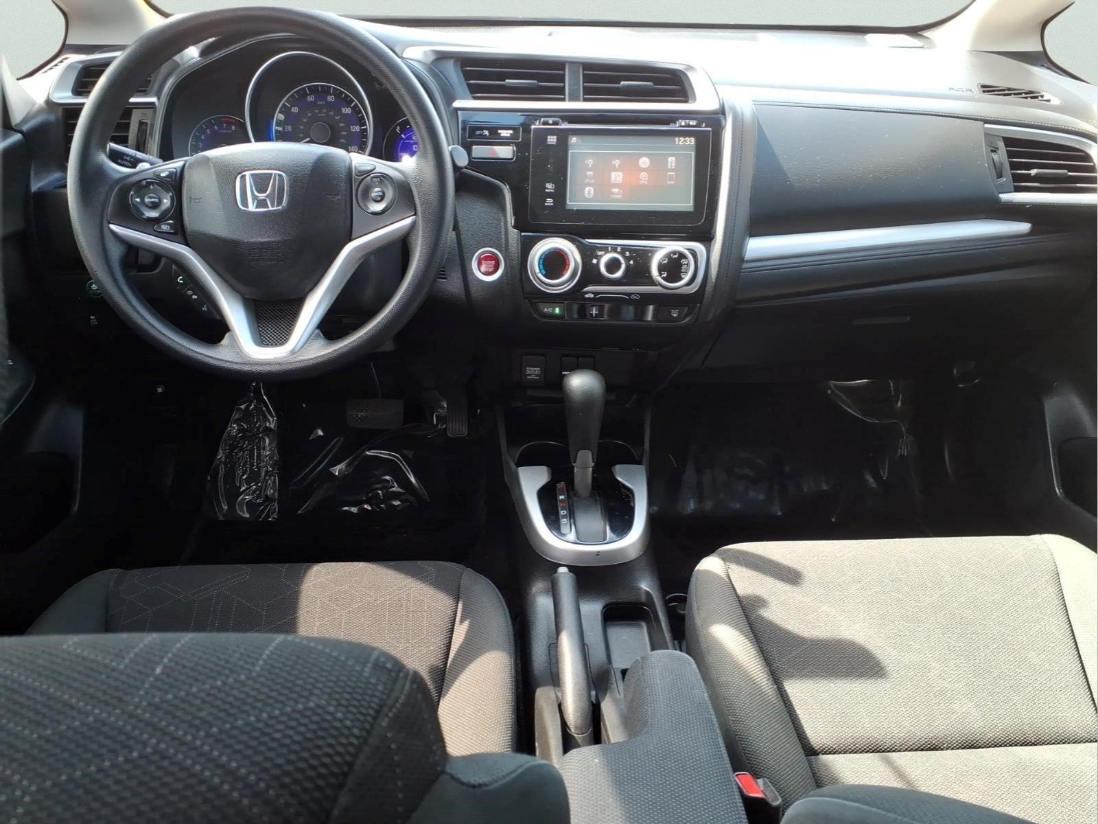 Used 2016 Honda Fit EX image 13