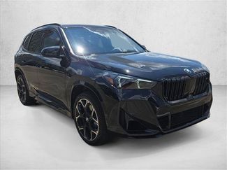 Used 2026 BMW X1 M35i w/ Convenience Package AWD/4WD video 3