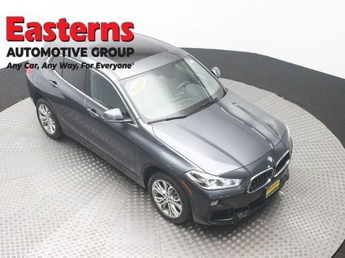 Used 2018 BMW X2 xDrive28i w/ Convenience Package image 3