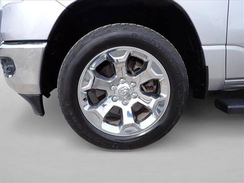 Used 2019 RAM 1500 Big Horn AWD/4WD image 7