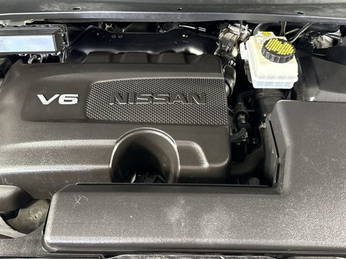 Used 2019 Nissan Pathfinder SL image 31