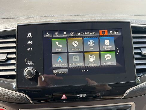 Used 2022 Honda Pilot EX-L image 13