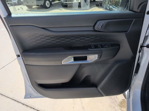 New 2025 Ford Ranger XLT w/ Equipment Group 301A High image 26