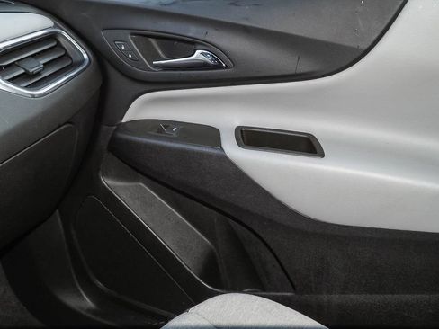 Certified 2023 Chevrolet Equinox LS w/ LS Convenience Package AWD/4WD image 25