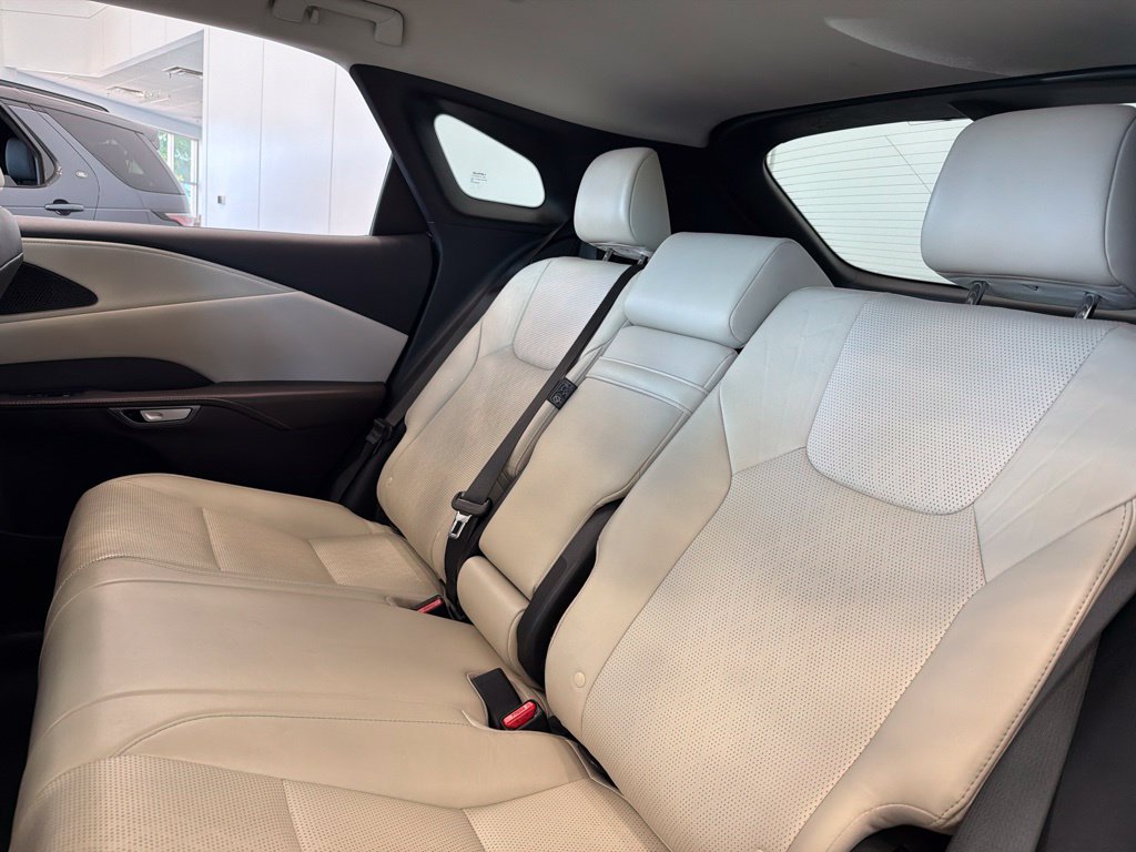 Used 2024 Lexus RX 350 Premium Plus w/ Convenience Package AWD/4WD image 25