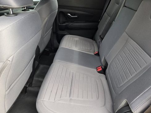 Certified 2024 Hyundai Santa Cruz SEL FWD image 30
