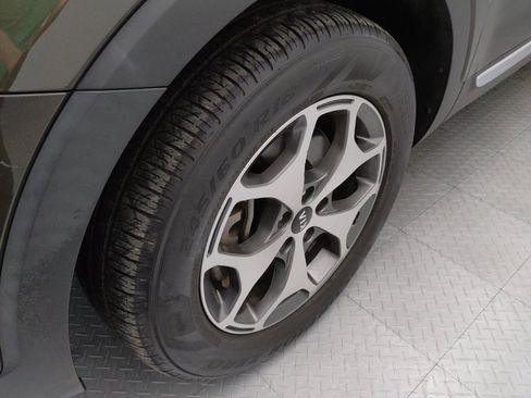 Used 2021 Kia Telluride EX FWD image 31