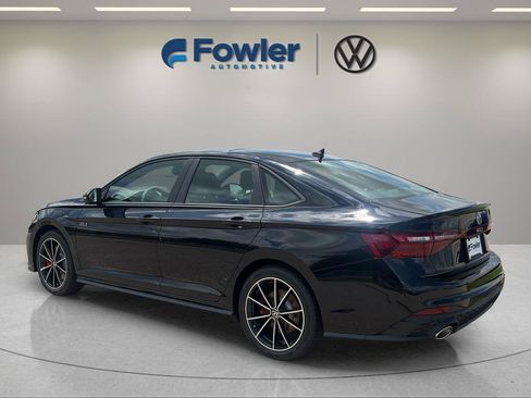 New 2026 Volkswagen Jetta GLI Autobahn FWD image 5