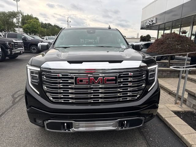 New 2026 GMC Sierra 1500 Denali AWD/4WD image 2