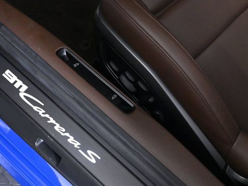 Used 2026 Porsche 911 Carrera S RWD image 25