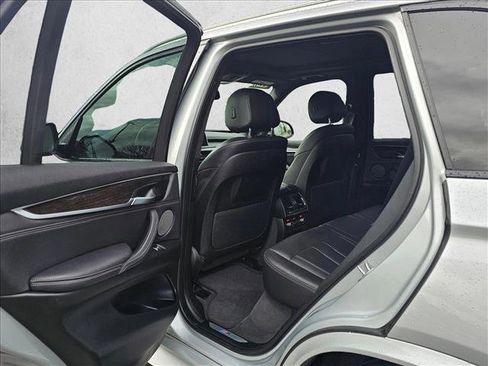 Used 2018 BMW X5 xDrive40e image 14